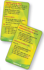 Gebetsscheckkarte 5 und 6 / Canisiuswerk Gebetsscheckkarte 5 und 6