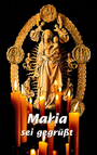 Maria sei gegrüßet / Zentrum für Berufung Maria sei gegrüßet